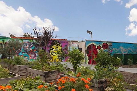 Canberra Luxury Apartment 3 - Accommodation ACT 13