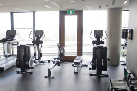 Canberra Luxury Apartment 3 - Accommodation ACT 25