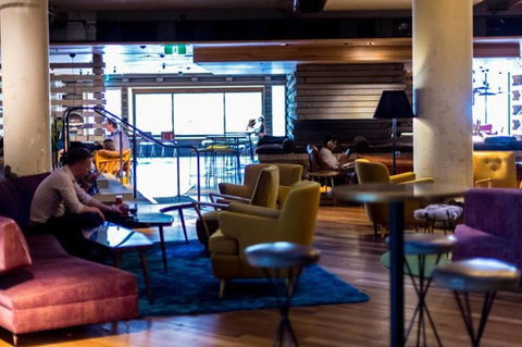 Canberra Luxury Apartment 3 - Accommodation ACT 15