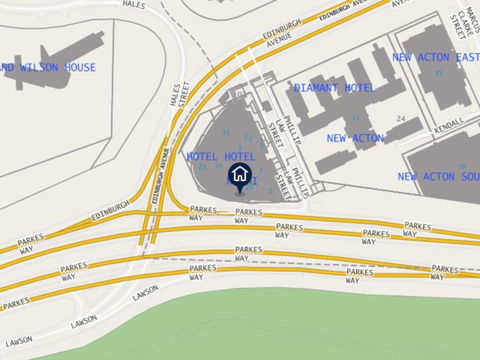 Canberra Luxury Apartment 3 - Accommodation ACT 14