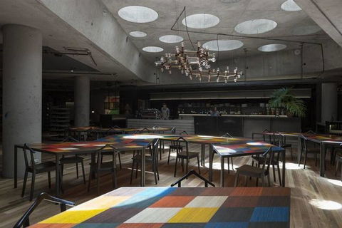 Canberra Luxury Apartment 3 - Accommodation ACT 37