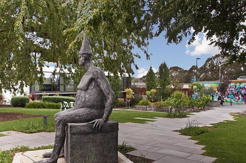 Canberra Luxury Apartment 3 - Accommodation ACT 4