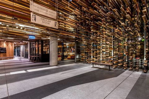 Canberra Luxury Apartment 3 - Accommodation ACT 2