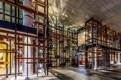 Canberra Luxury Apartment 3 - Accommodation ACT 18