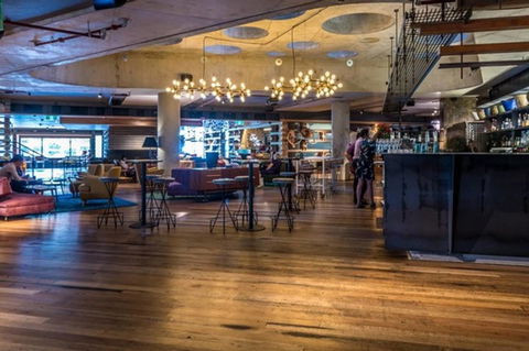 Canberra Luxury Apartment 3 - Accommodation ACT 36