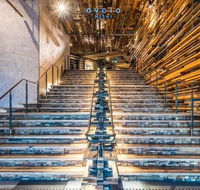 Canberra Luxury Apartment 3 - Accommodation ACT