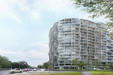 Canberra Luxury Apartment 3 - Accommodation ACT 31