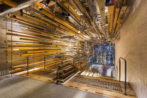 Canberra Luxury Apartment 3 - Accommodation ACT 6