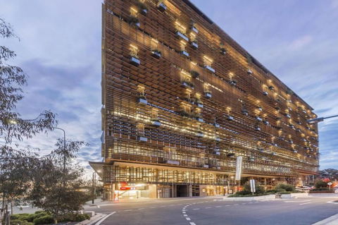 Canberra Luxury Apartment 3 - Accommodation ACT 5