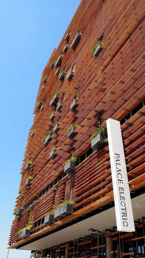 Canberra Luxury Apartment 3 - Accommodation ACT 8