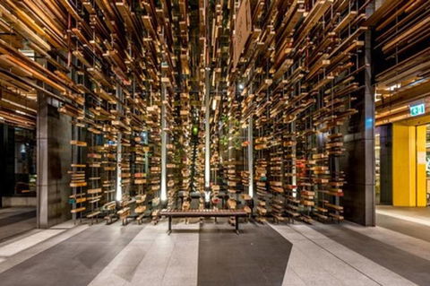 Canberra Luxury Apartment 3 - Accommodation ACT 23