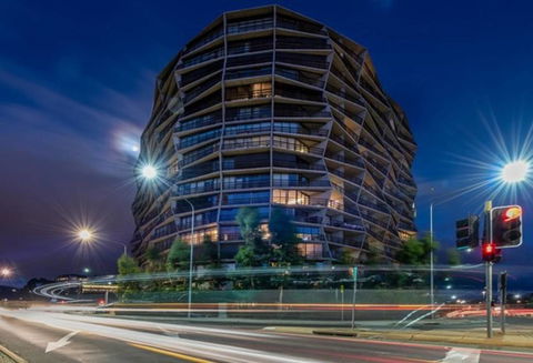 Canberra Luxury Apartment 3 - Accommodation ACT 11