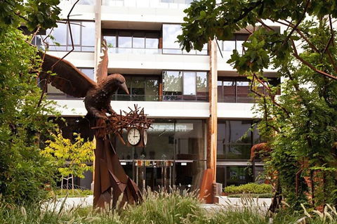 Canberra Luxury Apartment 3 - Accommodation ACT 30