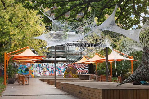 Canberra Luxury Apartment 3 - Accommodation ACT 34