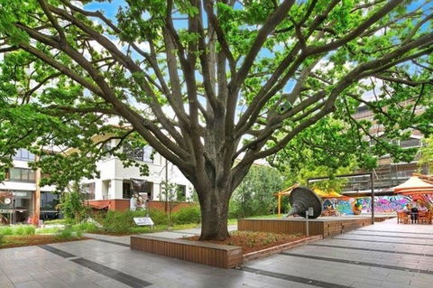 Canberra Luxury Apartment 3 - Accommodation ACT 29