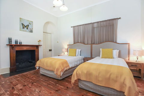 Wellington Courthouse - Accommodation ACT 29