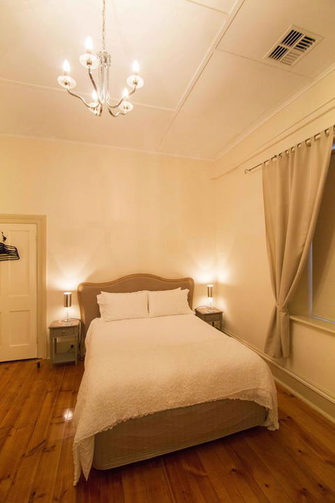 Wellington Courthouse - Accommodation ACT 1