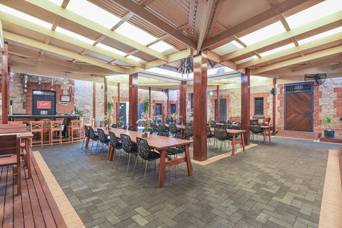 Wellington Courthouse - Accommodation ACT 26