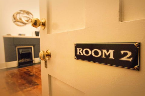 Wellington Courthouse - Accommodation ACT 10