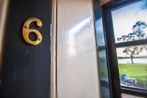 Wellington Courthouse - Accommodation ACT 15