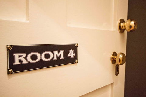 Wellington Courthouse - Accommodation ACT 13