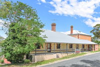 Book Winkie Accommodation Vacations Accommodation ACT Accommodation ACT