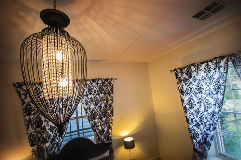 Wellington Courthouse - Accommodation ACT 5