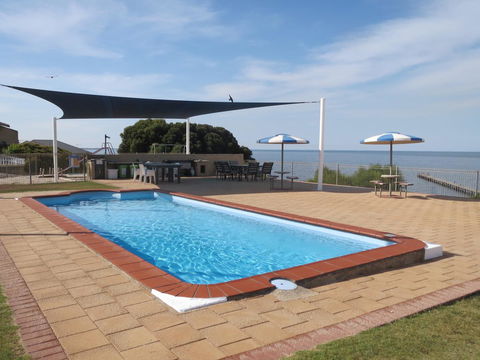 Stansbury Holiday Motel - Accommodation ACT 35