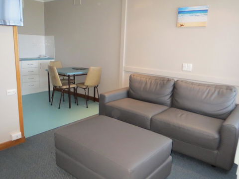 Stansbury Holiday Motel - Accommodation ACT 5