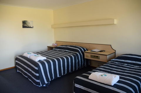 Stansbury Holiday Motel - Accommodation ACT 17