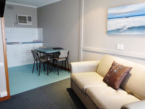 Stansbury Holiday Motel - Accommodation ACT 39