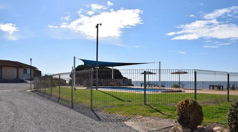 Stansbury Holiday Motel - Accommodation ACT 4