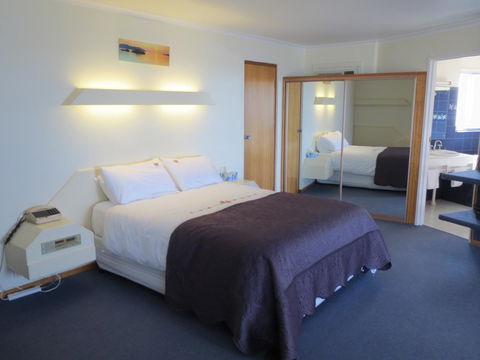 Stansbury Holiday Motel - Accommodation ACT 37