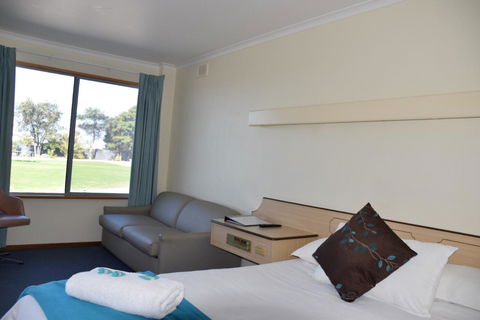 Stansbury Holiday Motel - Accommodation ACT 16