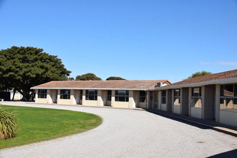 Stansbury Holiday Motel - Accommodation ACT 6