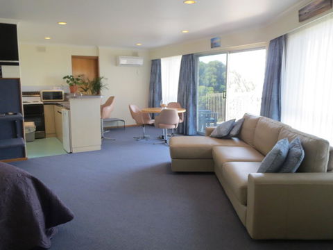Stansbury Holiday Motel - Accommodation ACT 36