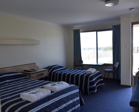 Stansbury Holiday Motel - Accommodation ACT 25