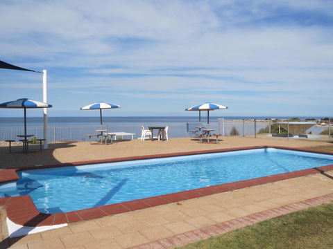 Stansbury Holiday Motel - Accommodation ACT 19