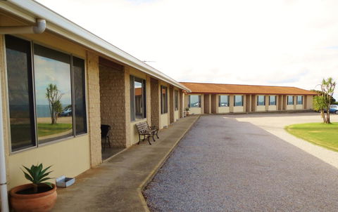 Stansbury Holiday Motel - Accommodation ACT 34