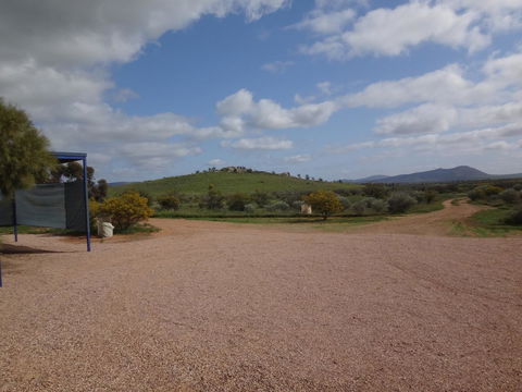 Windana Cottages - Accommodation ACT 35