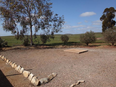 Windana Cottages - Accommodation ACT 20