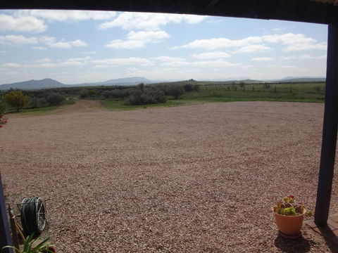 Windana Cottages - Accommodation ACT 32