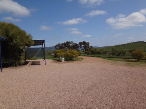 Windana Cottages - Accommodation ACT 34