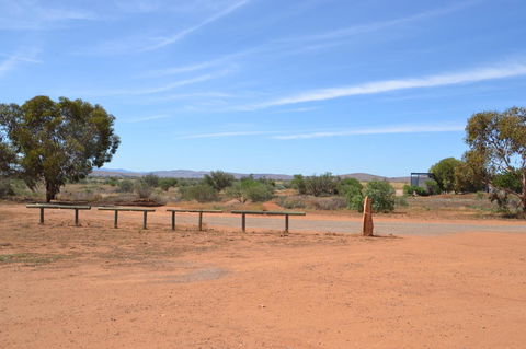 Windana Cottages - Accommodation ACT 23