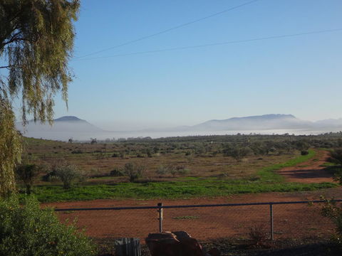 Windana Cottages - Accommodation ACT 42