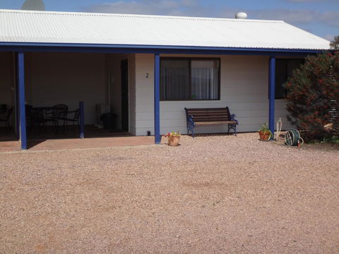 Windana Cottages - Accommodation ACT 17
