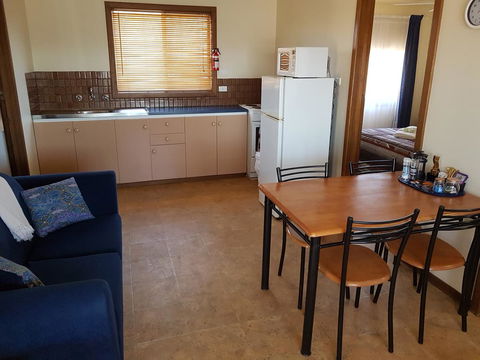 Windana Cottages - Accommodation ACT 5