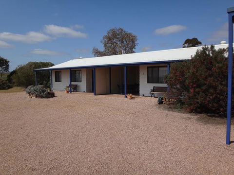 Windana Cottages - Accommodation ACT 14