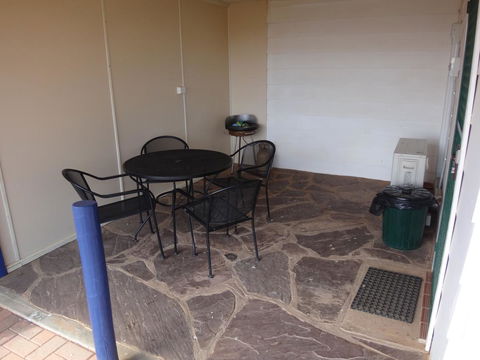 Windana Cottages - Accommodation ACT 13