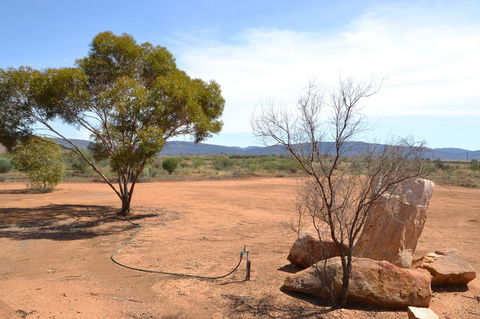 Windana Cottages - Accommodation ACT 25